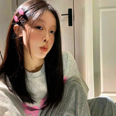 相亲对象是老板