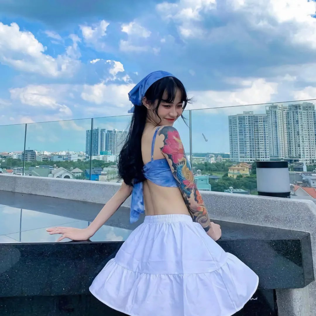我亲爱的妖怪女友