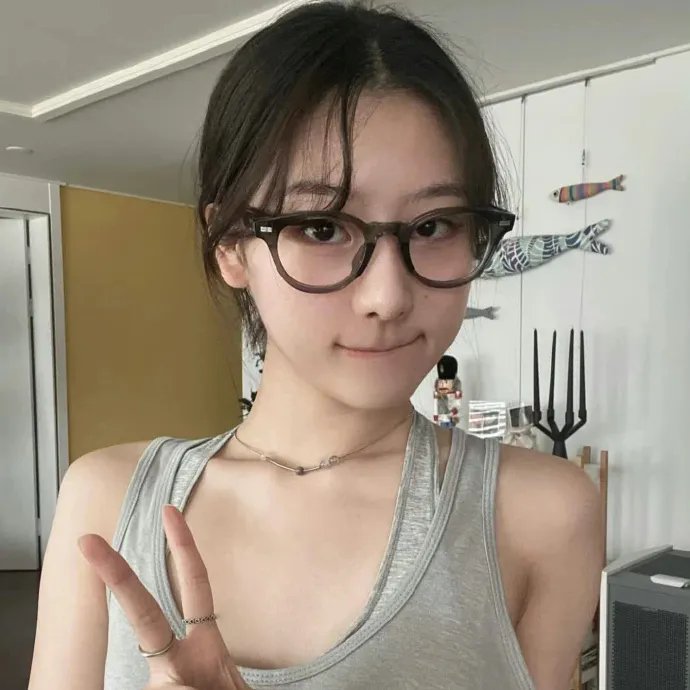 冷月亮